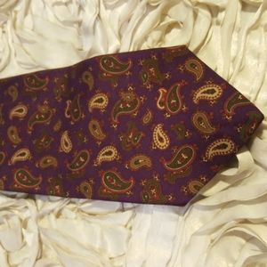 346 Brooks Brothers Mens Necktie Mens